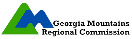 Georgia Mountain Regional Commission Logo